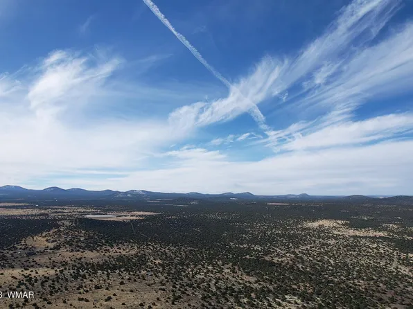 Pine Ridge Rnch Unit 1, Vernon, AZ 85940