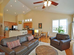 328 Seattle Slew Pl, Havre De Grace, MD 21078