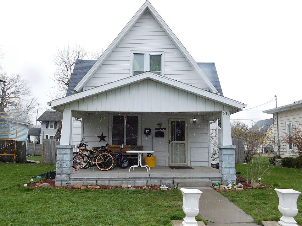 1st image of 531 Empire St