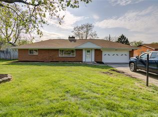 6011 Springboro Pike, Dayton, OH 45449