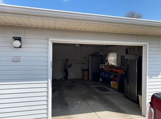 418 Brinker St, Bellevue, OH 44811