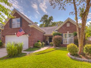 123 Spring Meadows Dr, Summerville, SC 29485