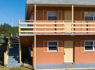 400 Catalina Rd APT 101, Cocoa Beach, FL 32931