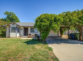 819 August Way, Redding, CA 96003