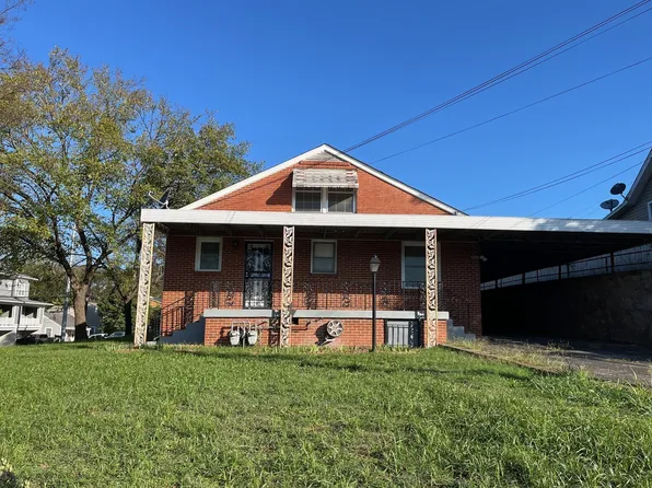 5310 Georgia Ave #A, Nashville, TN 37209