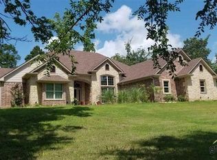 535 John Dean Rd, Gilmer, TX 75644