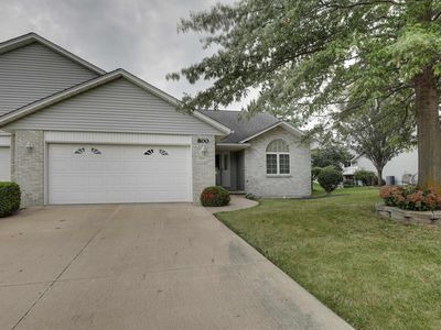 800 N 49th St, Quincy, IL, 62305