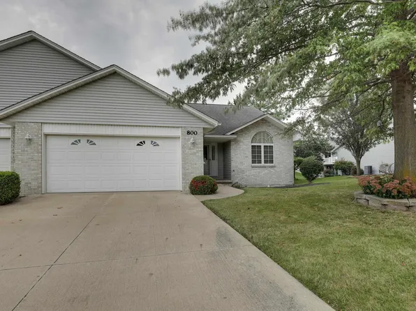 800 N 49th St, Quincy, IL 62305