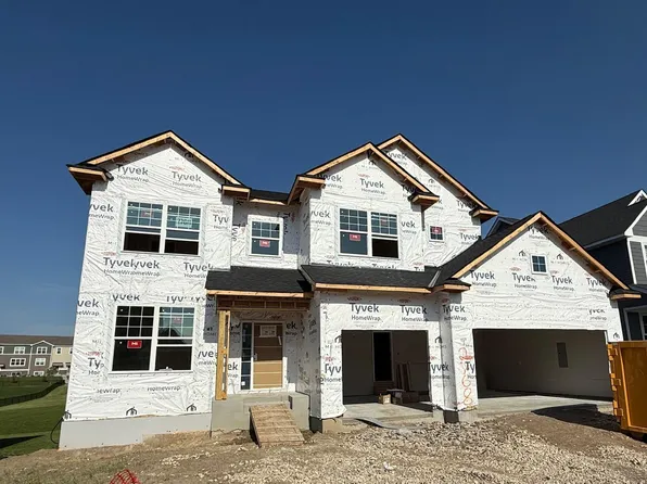 2768 Kensington Ave NE, Saint Michael, MN 55376