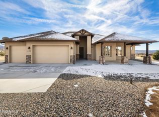 14199 E Bear Grass Ct, Prescott Valley, AZ 86315