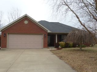 3134 At The Post Ct, Owensboro, KY 42303