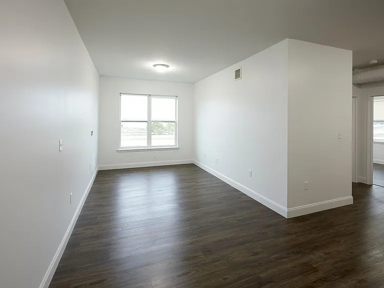 Corner 2-Bedroom