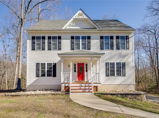 1640 Mattox Mill Ct, Powhatan, VA 23139