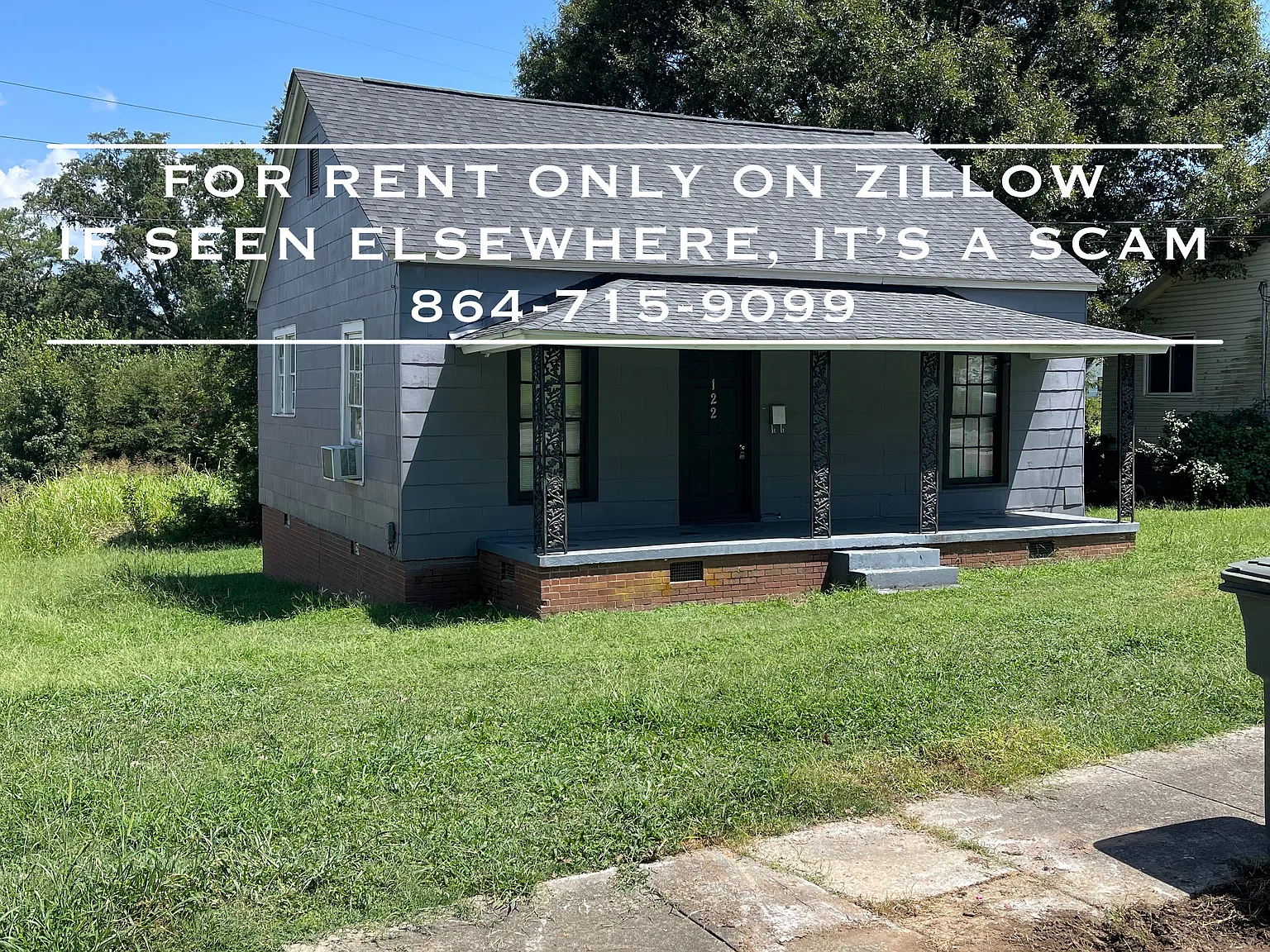 122 N Livingston St — Photo 2