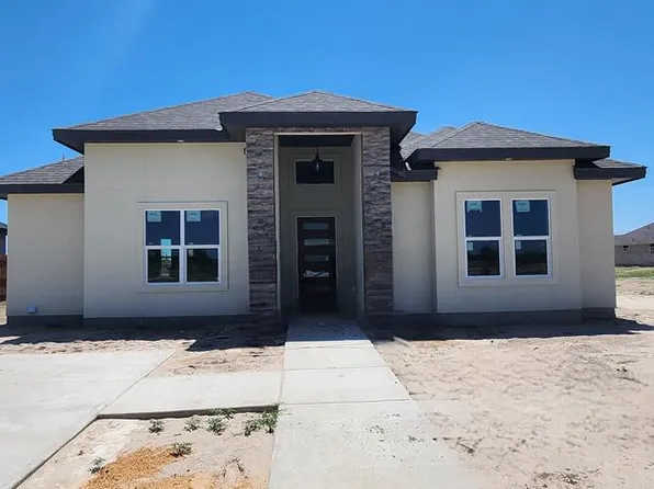 3274 Ethel Dr, Eagle Pass, TX 78852
