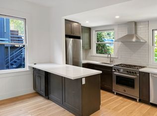 15 Locust Ave UNIT B, Mill Valley, CA 94941