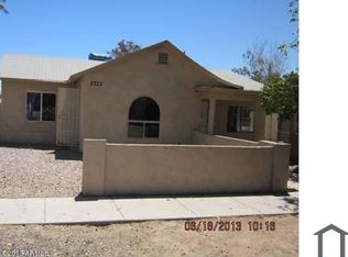 6723 N 59th Dr, Glendale, AZ 85301