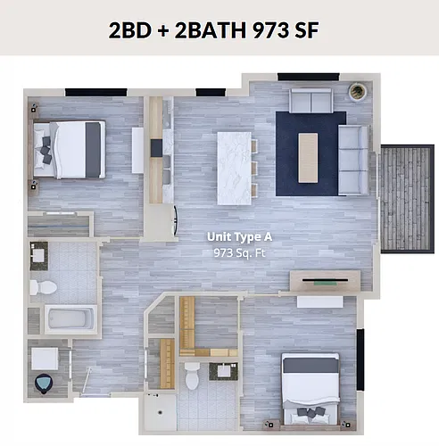 Floor plan 218
