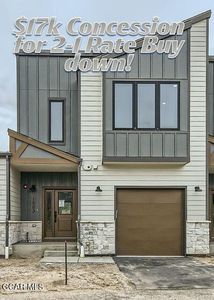 1503 James Drive, Tabernash, CO, 80478