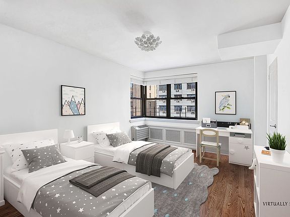 5th image of 351 E 57th St #16D