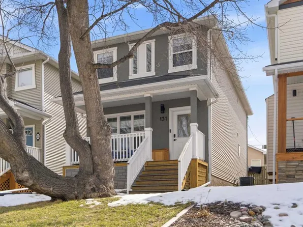 131 N 25th Ave NE, Calgary, AB T2E 1X9