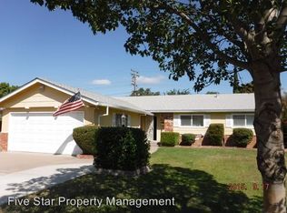 1111 Arboleda Dr, Modesto, CA 95351