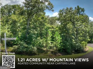 136 Whispering Ridge Ct #136, Ellijay, GA 30540