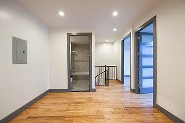 Rented by Brooklyn Group