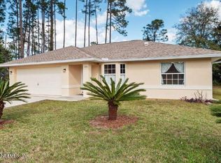 109 Rickenbacker Dr, Palm Coast, FL 32164