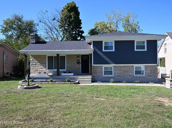 8304 Twisted Pine Rd, Louisville, KY 40219