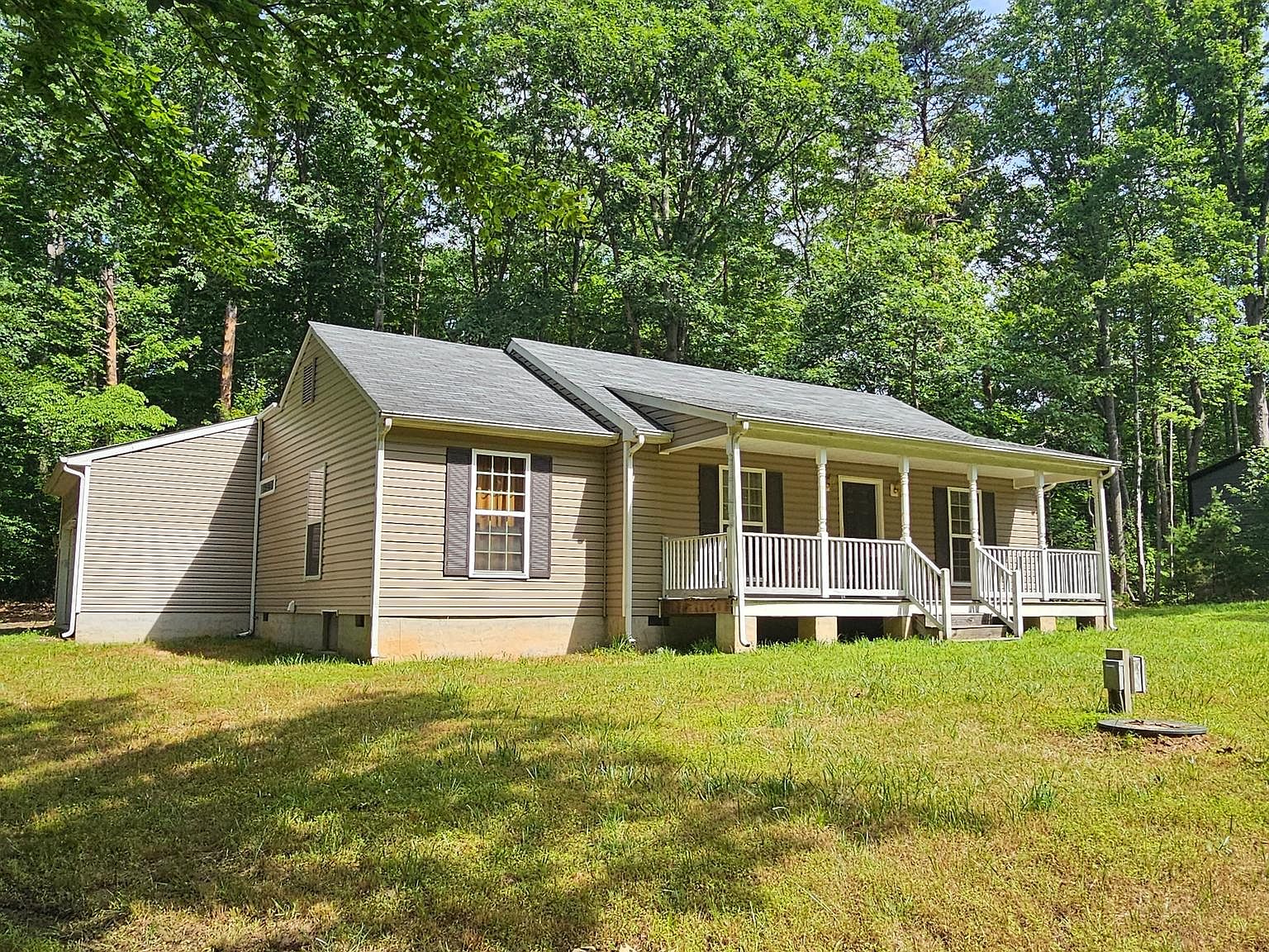 945 Anna Coves Blvd, Mineral, VA 23117 Zillow