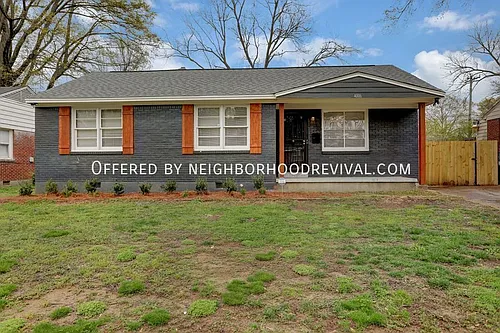 4006 Southlawn Ave Photo 1