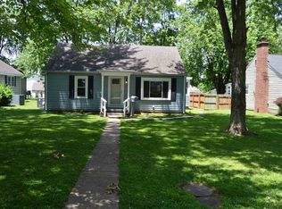 17 Pope St, Henderson, KY 42420