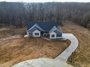 The Dogwood, Foristell, MO 63348