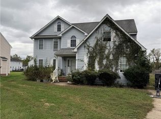 708 Stone Throw Ct, Richmond, VA 23223