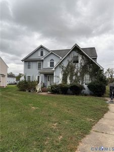 708 Stone Throw Ct, Richmond, VA, 23223