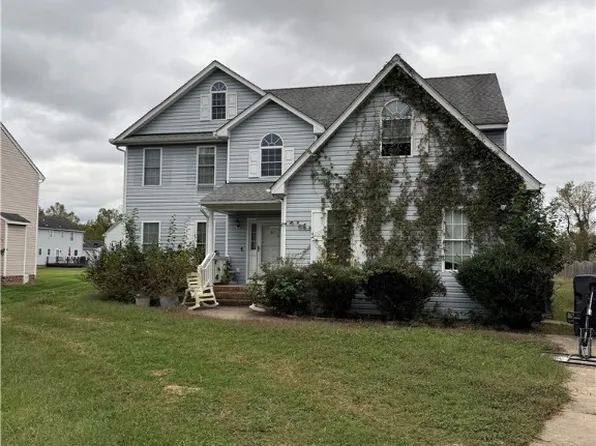 708 Stone Throw Ct, Richmond, VA 23223