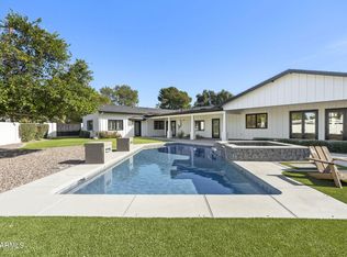 4030 N 54TH Place, Phoenix, AZ 85018