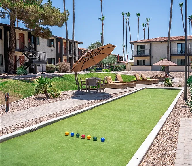 Scottsdale Park Suites — Photo 17