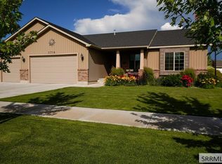 3718 N Shale Ave, Idaho Falls, ID 83401