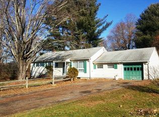 58 Schoonmaker Ln, Stone Ridge, NY 12484