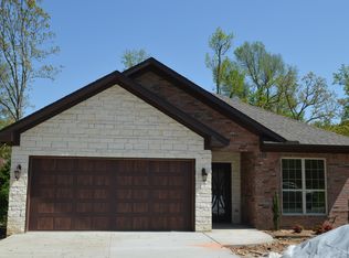 7112 Scotthaven Drive, North Little Rock, AR 72116