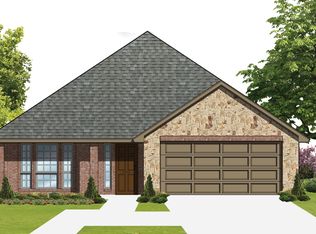 2817 Answorth Rd, Aubrey, TX 76227