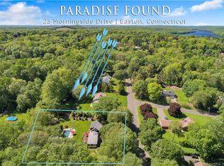 23 Morningside Rd, Easton, CT 06612