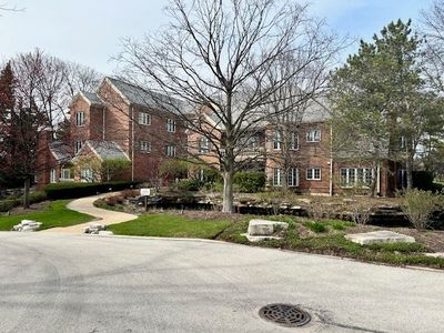 324 Regent Wood Rd #324, Winnetka, IL, 60093