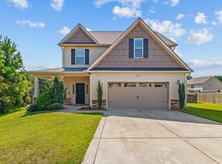 206 Salty Dog Ln, Sneads Ferry, NC 28460