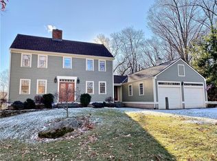 32 Dean Dr, South Glastonbury, CT 06073