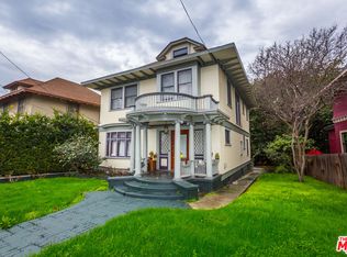 855 E Kensington Rd, Los Angeles, CA 90026