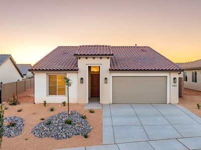 1461 Flare Ct #77, Washington, UT, 84780