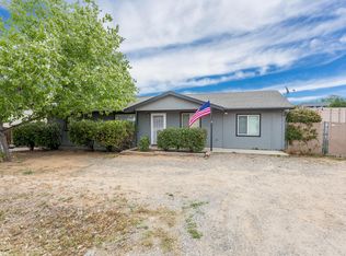 5435 N Robert Rd, Prescott Valley, AZ 86314